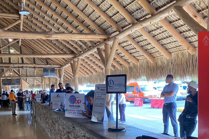 Punta Cana & Bávaro Private Transportation - How to make the ride more useful