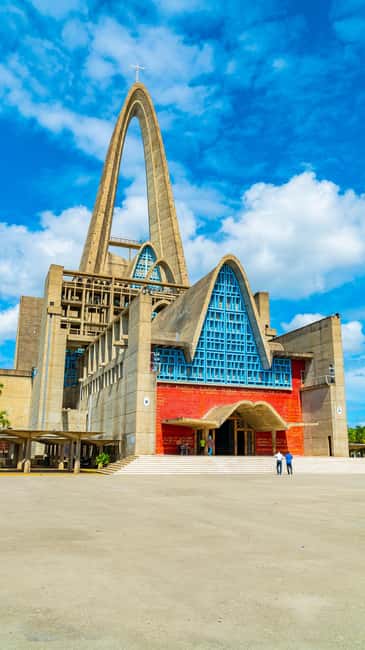 Punta Cana: Bavaro Runners Safari Tour - What the eight-hour schedule means for you