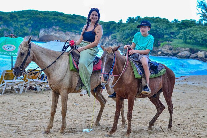 Punta Cana Beach Horseback Ride Paradise Coast Experience - Who will enjoy this ride most