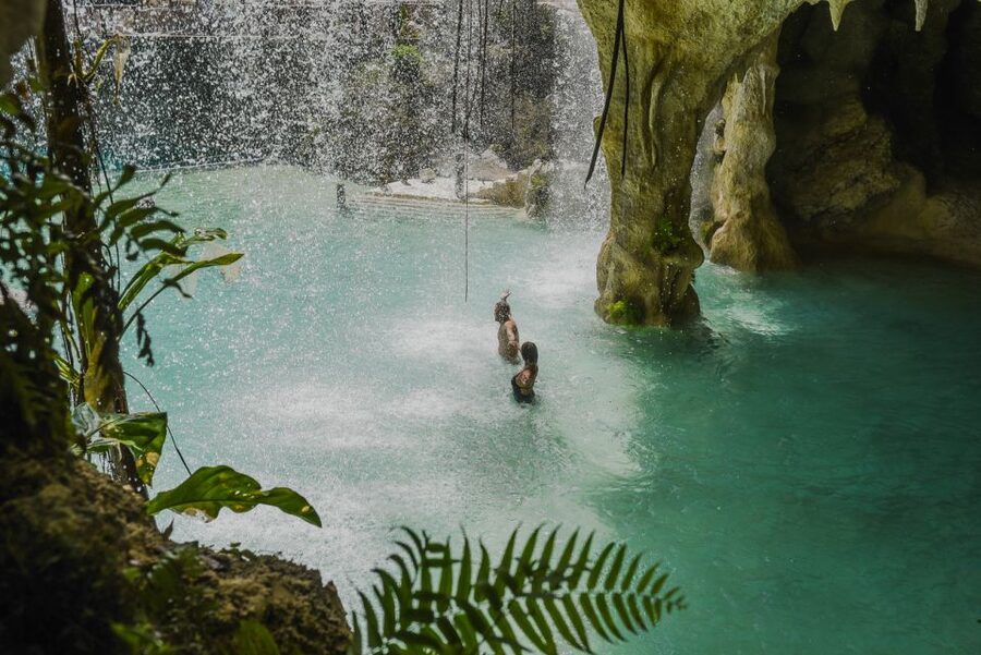Punta Cana: Blue Hole and Scape Park Cap Cana Entry Ticket - Is the ticket good value?