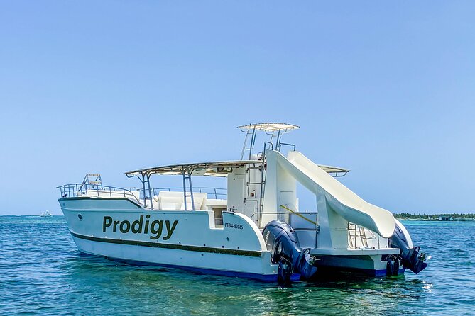 Punta Cana Boat Cruise and Snorkeling with Open Bar - Who will enjoy this shared cruise most