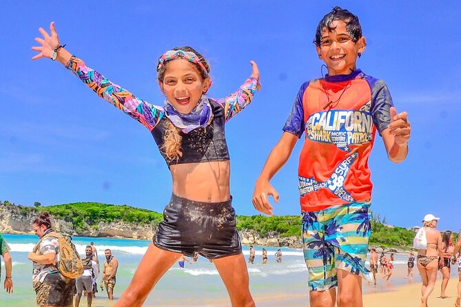Punta cana Boogie into the Jungle with Coffee and Chocolate Taste - Is the $44 price a good deal?