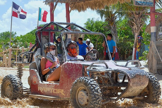 Punta cana Boogie into the Jungle with Coffee and Chocolate Taste - Who will enjoy this four-hour adventure?