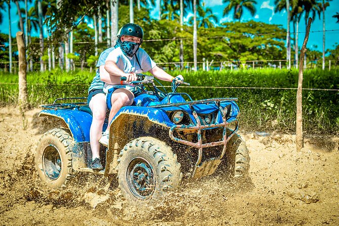 Punta cana Boogie into the Jungle with Coffee and Chocolate Taste - What to bring and what to clarify