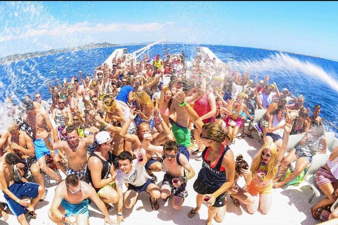 Punta Cana Booze Cruise, Snorkeling, Bar Entertainment Open Bar - Is $50 a fair price?