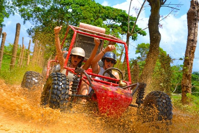 Punta Cana Buggy Adventure - Key Points to Know Before You Book