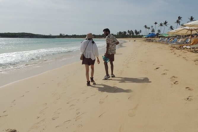 Punta Cana Buggy Adventure - Timing, Transport, and Group Size