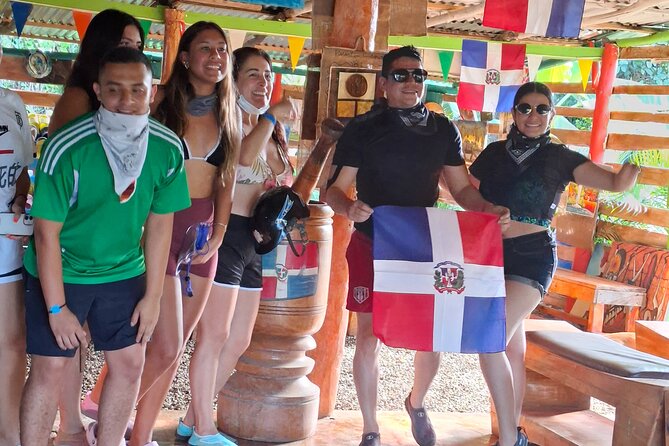 Punta Cana Buggy Adventure : Beaches, Caves & Countryside Ride - Is $54 a fair price?