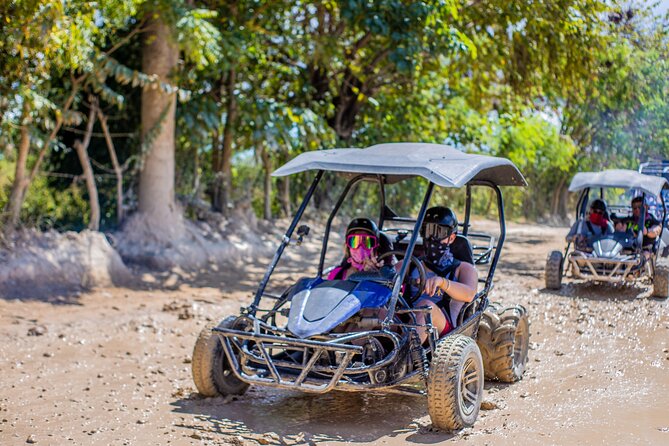 Punta Cana Buggy Adventure + Horseback Ride & Free Pick-Up - Macao’s rural home, coffee, and cocoa