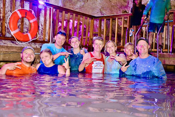 Punta Cana Buggy Adventure with Private Unexplored Cavern Cenote - The gear checklist that prevents a bad day