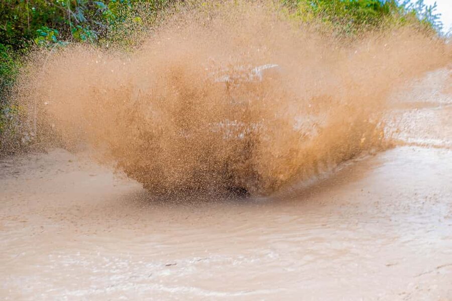 Punta Cana Buggy & ATV Tour: Cave, Macao Beach, Free Pick-Up - Who will enjoy it most