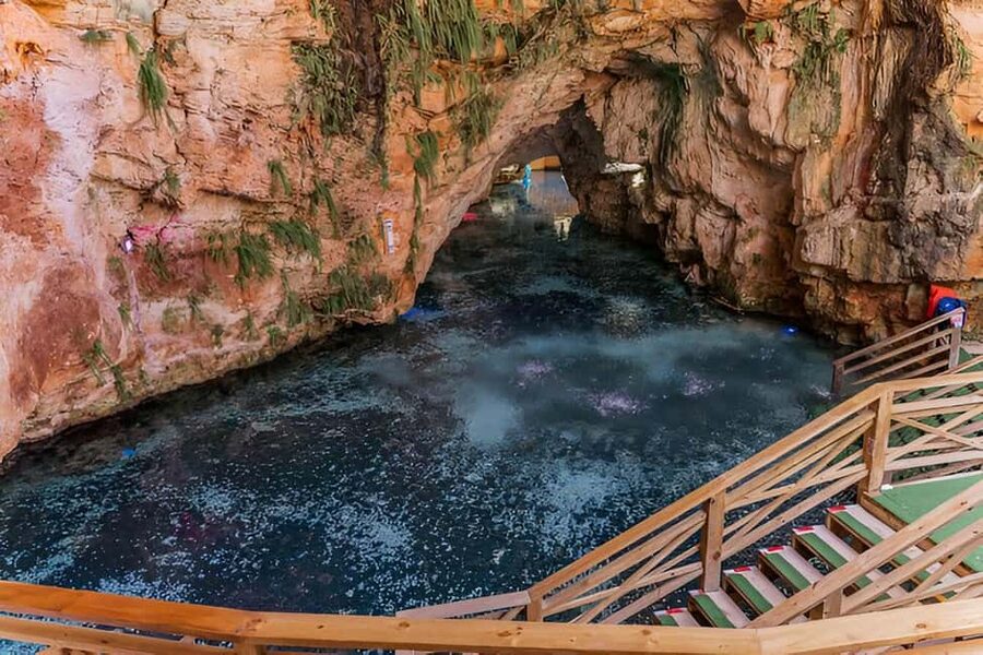 Punta Cana: Buggy Excursion with Macao Beach and Cave Swim - Macao Beach deserves the longest look