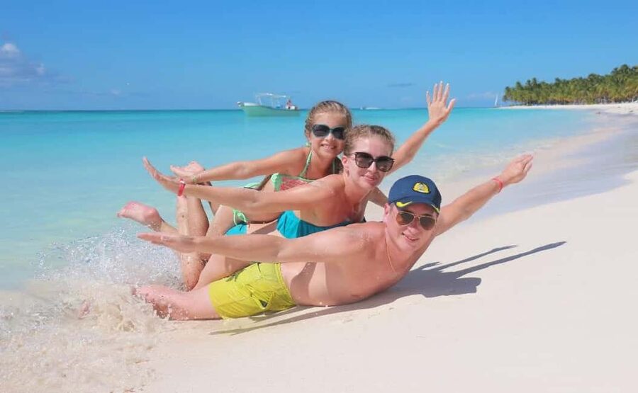 Punta Cana: Buggy or ATV Tour on the Beach and Cenote Visit - What the $45 price really covers