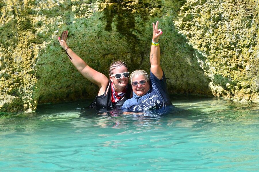 Punta Cana: Buggy Ride, Blue Cenote Lagoon and Jungle River - What This Six-Hour Adventure Actually Feels Like