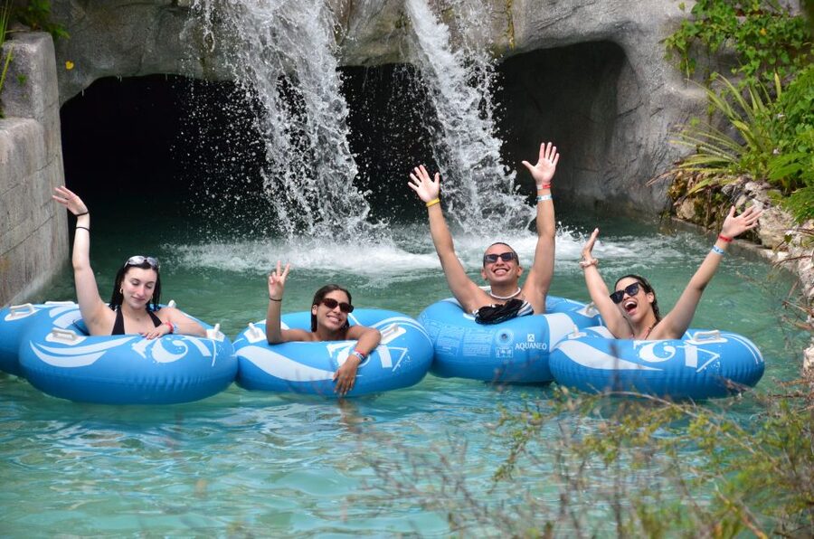 Punta Cana: Buggy Ride, Blue Cenote Lagoon and Jungle River - Should You Book the Blue Lagoon and Jungle River Tour?