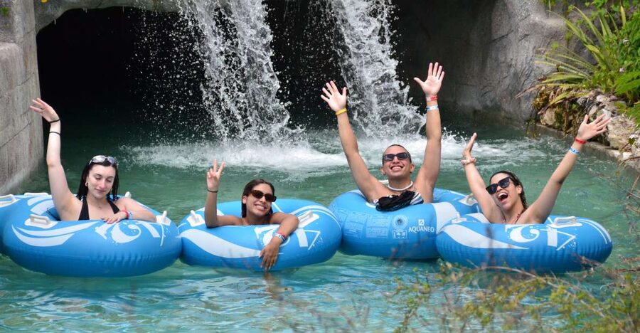 Punta Cana: Buggy Ride, Blue Cenote Lagoon and Jungle River - A Rural Museum With Coffee and Mamajuana
