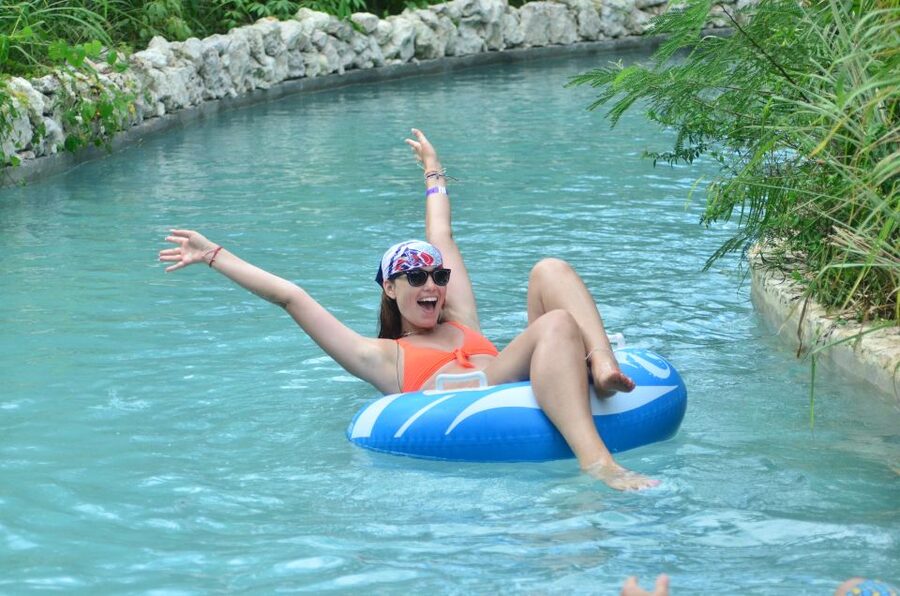 Punta Cana: Buggy Ride, Blue Cenote Lagoon and Jungle River - What to Bring and What to Leave Behind