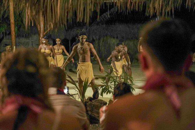 Punta Cana: Buggy Ride, Dinner and Taino Party - From Punta Cana to the dusty Macao countryside