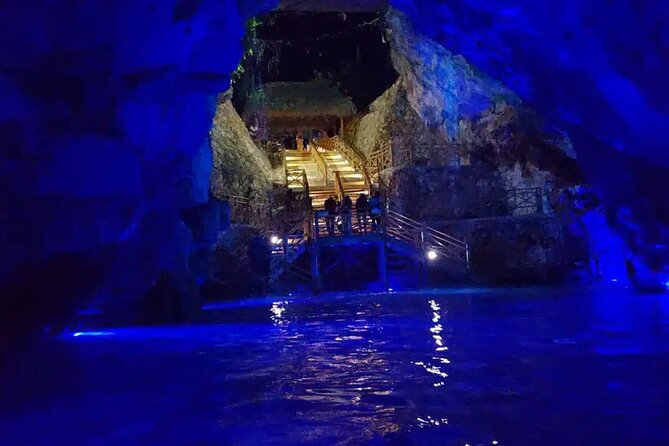 Punta Cana: Buggy Ride, Dinner and Taino Party - Taino performance and local flavors at the recreated village