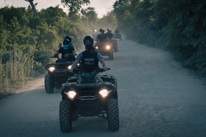 Punta Cana: Buggy Ride, Dinner and Taino Party - What to pack for this particular evening