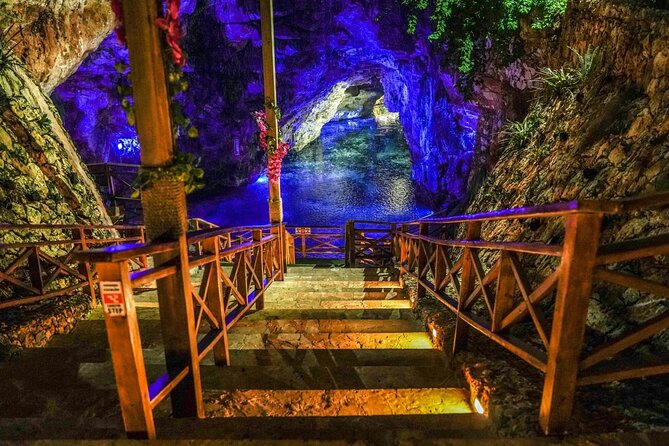 Punta Cana: Buggy Ride, Dinner and Taino Party - The ATV ride is fun, but not polished