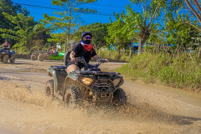 Punta Cana Buggy Riding Adventure Combo - Why this Punta Cana buggy trip feels different
