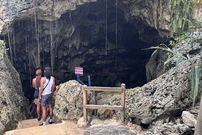 Punta Cana Buggy Riding Adventure Combo - Guides are a major part of the experience