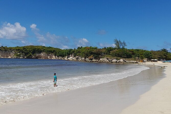 Punta Cana Buggy Riding Adventure Combo - Is $52 a fair price?