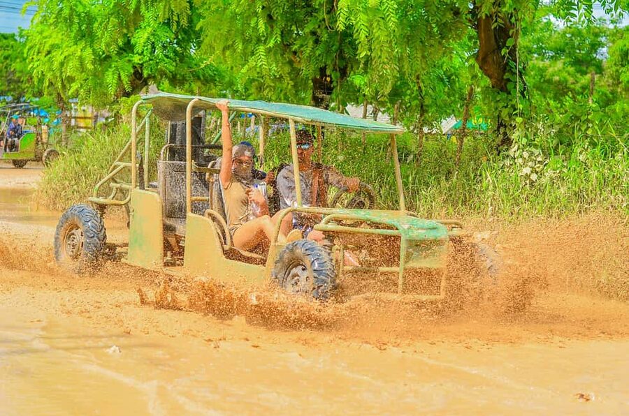 Punta Cana Buggy Tour with Cave, Macao Beach, and Mamajuana - Who will enjoy this outing most