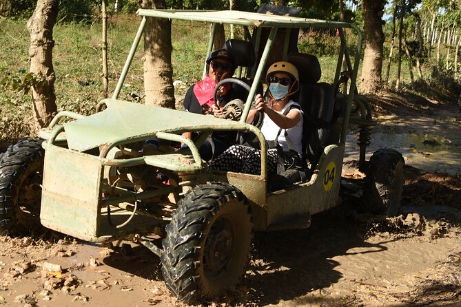 Punta Cana Buggy with Cave Dip, Mamajuana Tasting & Macao Beach - What this three-hour Punta Cana outing is really like