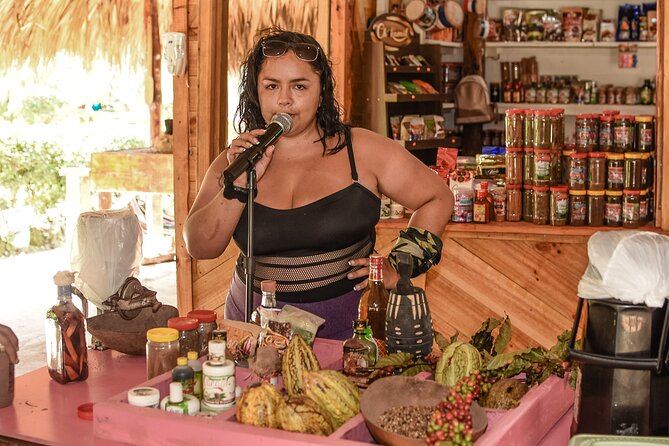 Punta Cana Buggy with Cave Dip, Mamajuana Tasting & Macao Beach - A short stop at Macao Beach