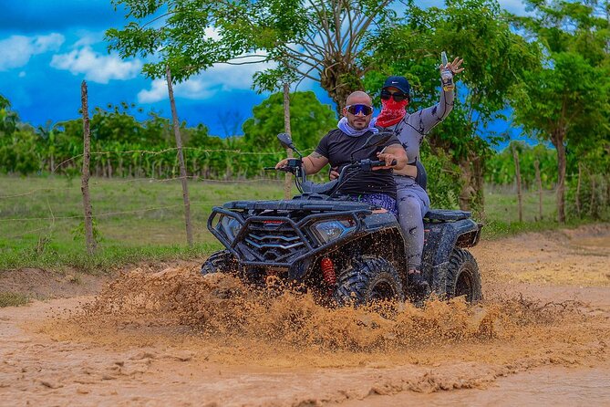 Punta Cana Buggy with Chocolate, Coffee & Cave Swim - Pickup, timing, and the real value of $44