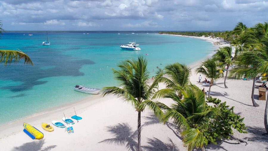 Punta Cana: Catalina Island Snorkeling Trip with Lunch - Who will enjoy this Catalina Island day