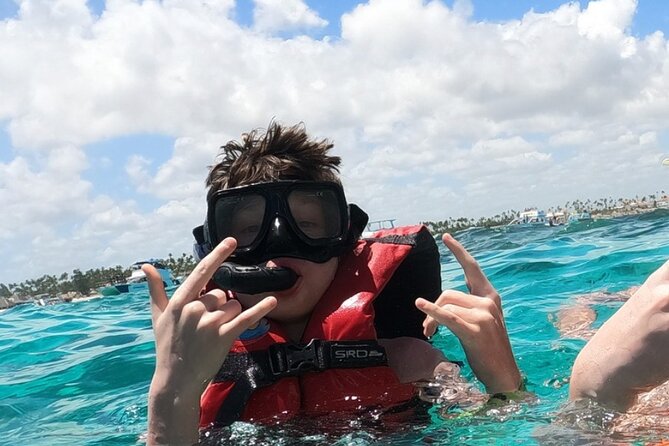 Punta Cana: Catamaran Tour, Reef Snorkeling and Unlimited Drinks! - How the three-hour schedule feels