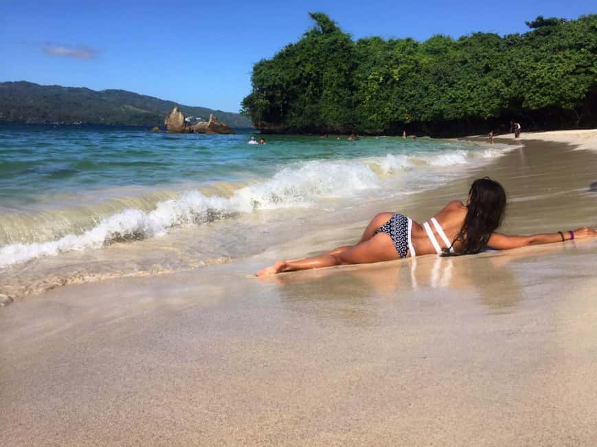 Punta Cana: Cayo Levantado & El Limon Waterfall Tour - Why this Samaná day takes so long