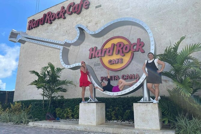 Punta Cana City Tour Explore the Heart of the City - Bávaro City Center and a closer look at local life