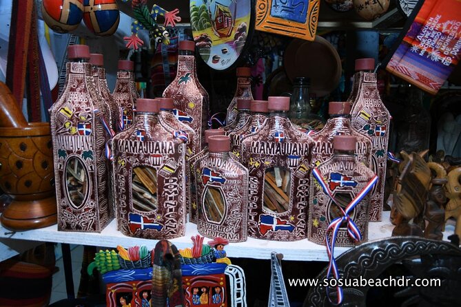 Punta Cana City Tour Explore the Heart of the City - BlueMall Punta Cana for a modern contrast