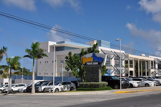 Punta Cana City Tour Explore the Heart of the City - Comfort, pace, and who should book