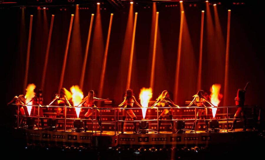 Punta Cana: Coco Bongo Nightclub Experience with Transfer - Is $90 a fair price?