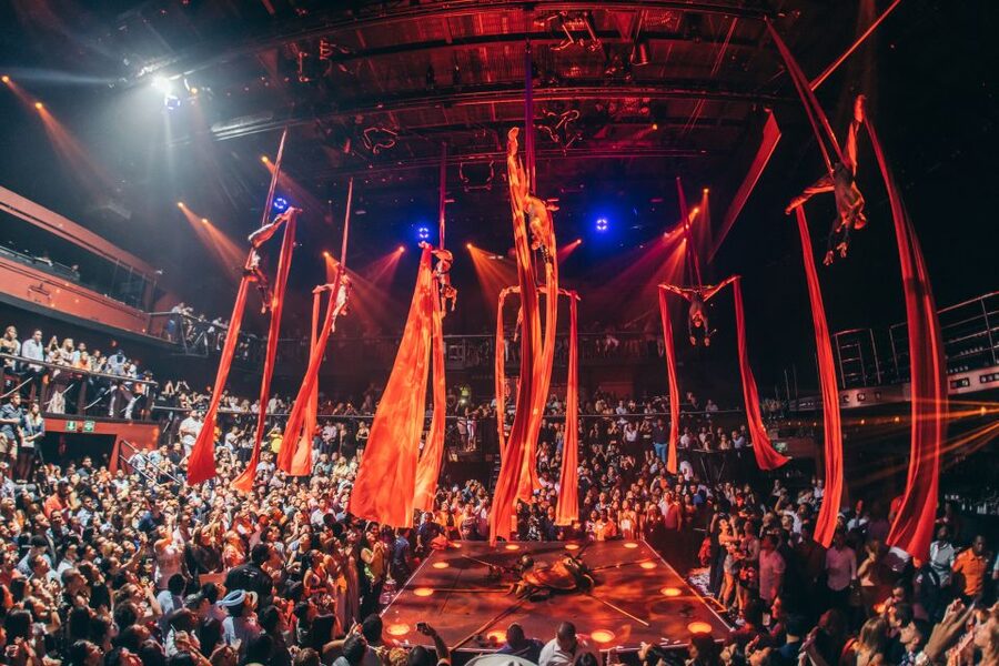 Punta Cana: Coco Bongo Nightclub Experience with Transfer - Practical advice for a smoother evening