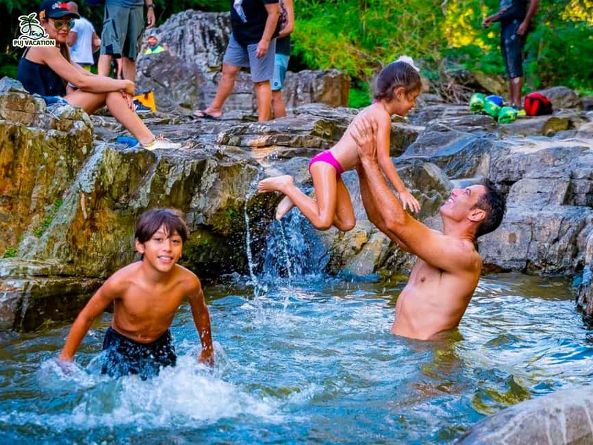 Punta Cana Cultural Tour History and Traditions Small Group - Guides, language, and the small-group promise