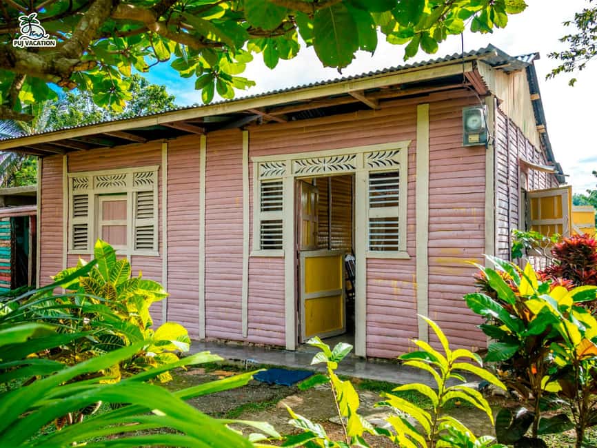 Punta Cana Cultural Tour History and Traditions Small Group - From Punta Cana to Higüey by road