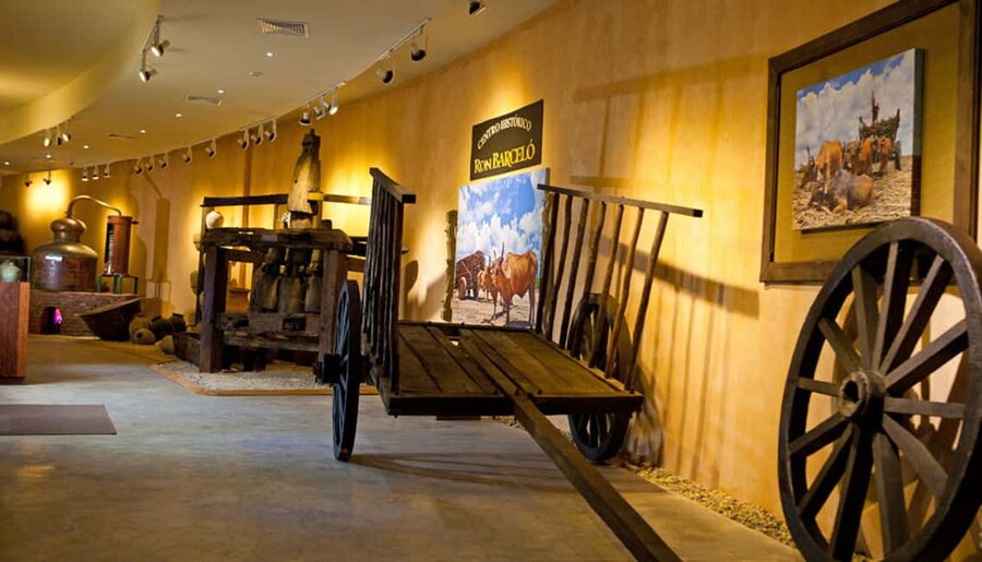 Punta Cana: Dominican Flavors Guided Day Trip - Vega Fina: watching cigars take shape