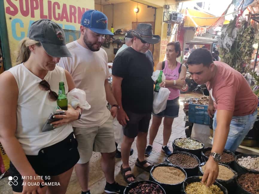 Punta Cana: Dominican Republic Culture Tour - Higüey Basilica and the old city