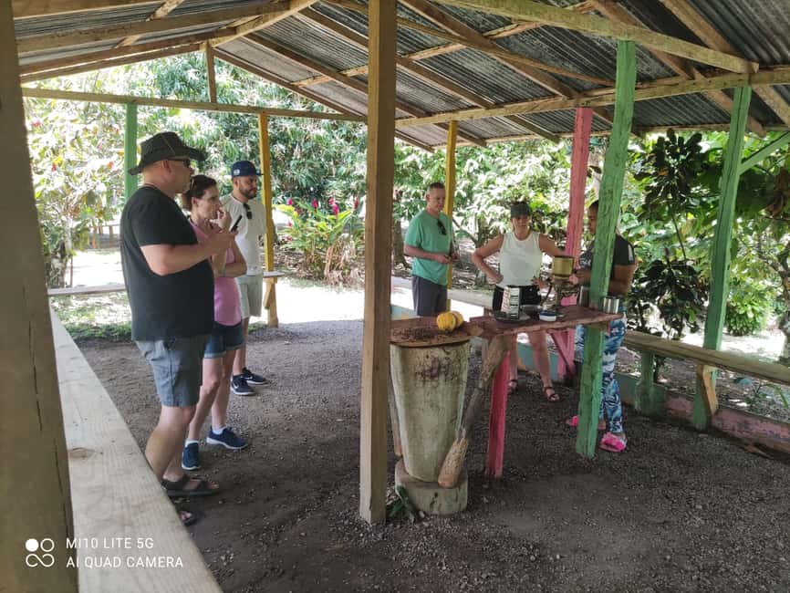 Punta Cana: Dominican Republic Culture Tour - Guides can make or break a packed day