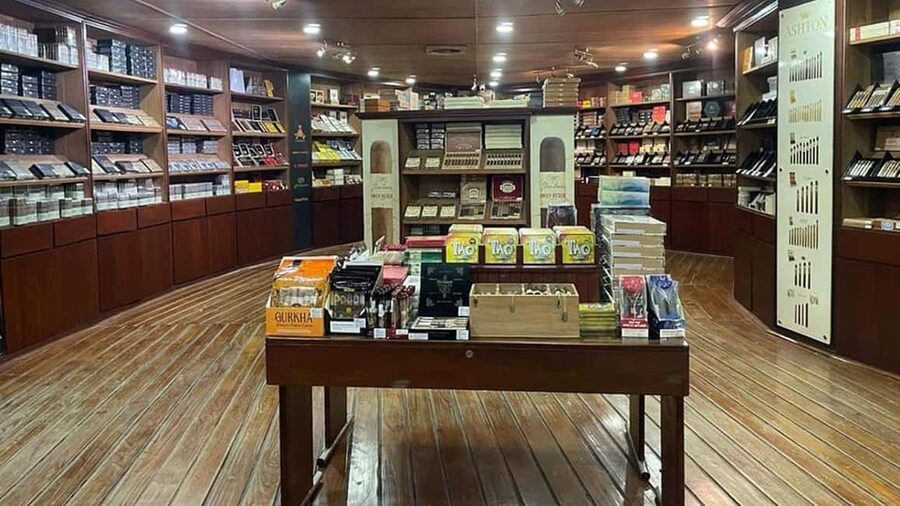 Punta Cana: Don Lucas Cigar Factory & Rum Tour with Pickup - Key points to know before you go