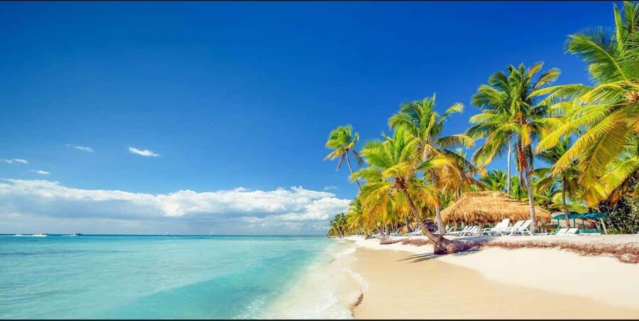 Punta Cana : Done Buggy Excursions AtV /cenote on the Beach - What the buggy ride is really like