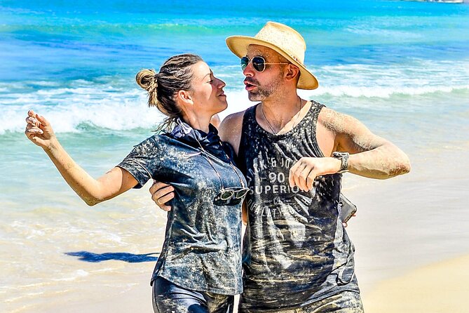 Punta Cana Dune Buggy Adventure and Amazing Water Cave - The farm stop: coffee, chocolate, and local drinks