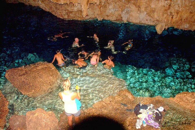 Punta Cana: Eco Jungle Tour - Finishing at a real Bayahibe colmado