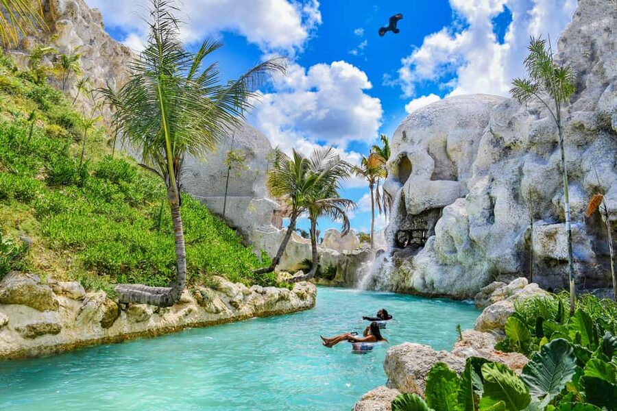Punta Cana: El Dorado Water Park Entry with Hotel Transfers - What to Pack and What to Leave Behind